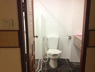 Rattakit Mansion Aparthotel Pattaja Kültér fotó